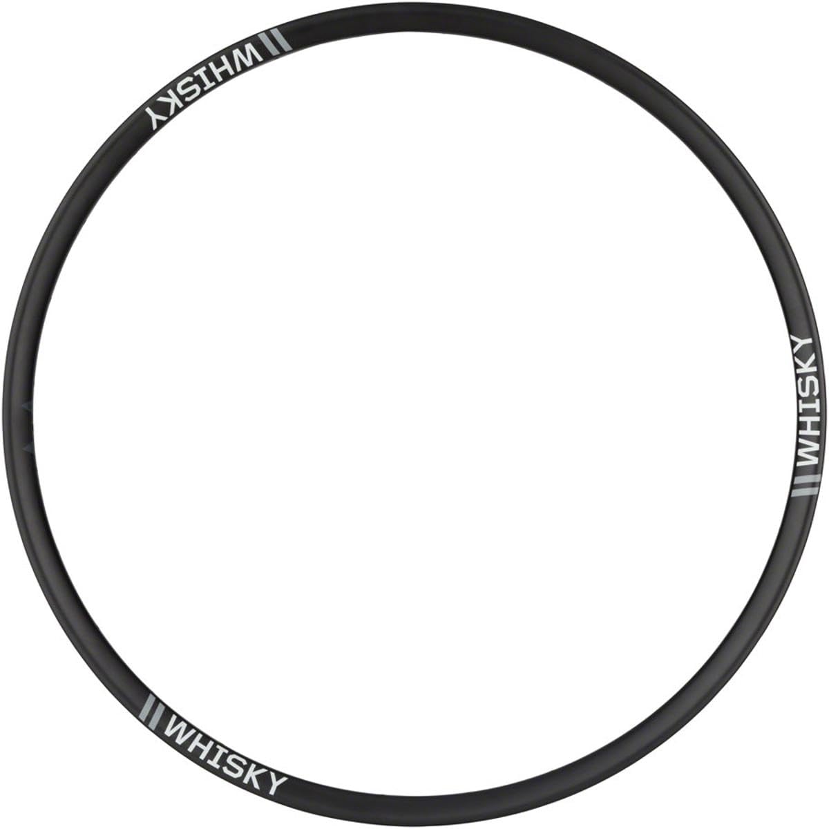 Premium Carbon Fiber Tubeless Mountain Bike Rim - WHISKY No.9 30W, 27.5 Inch, 28 Hole - Lightweight & Durable for MTB & Gravel Biking - Perfect for Trail Riding & Off-Road Adventures