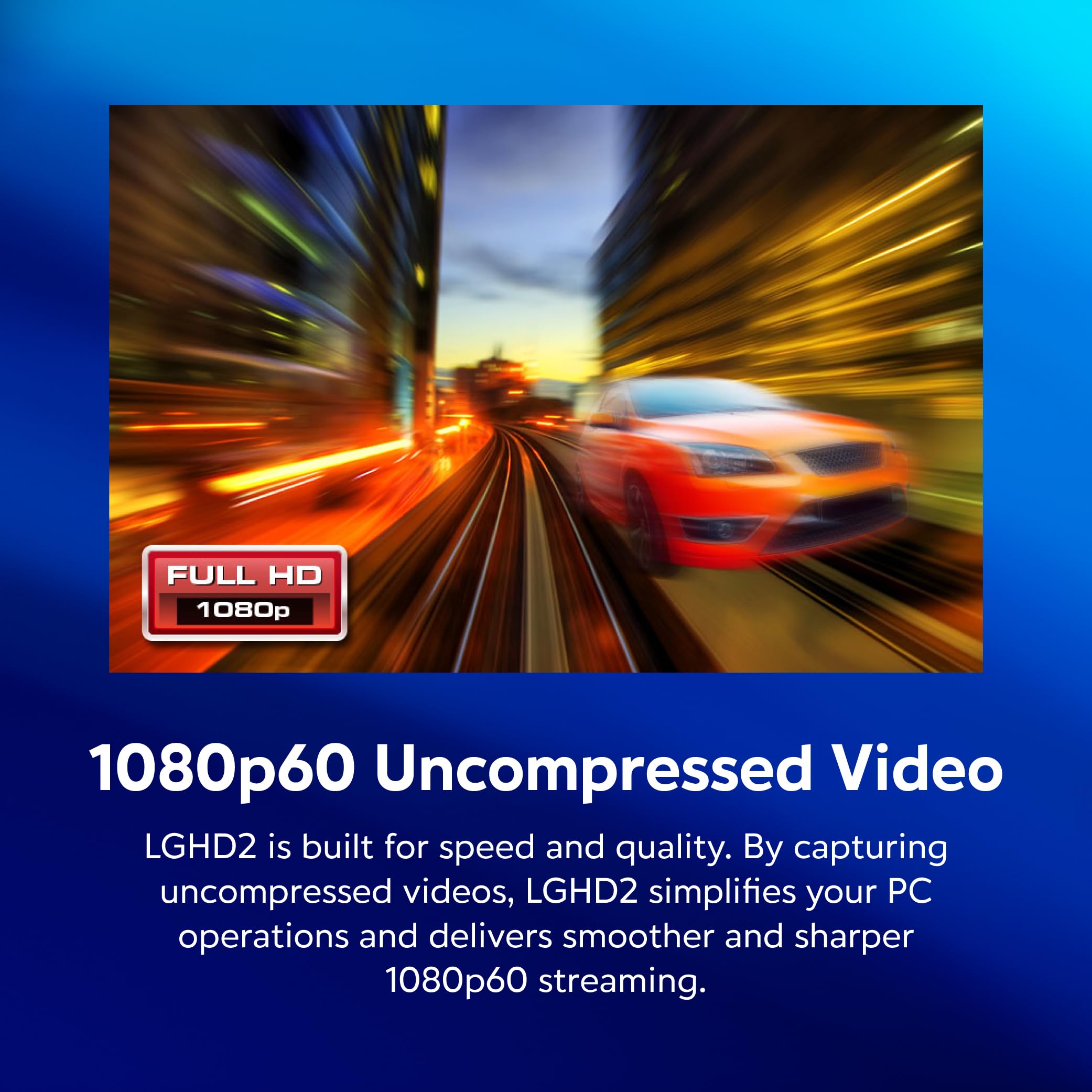 AVerMedia Live Gamer HD 2 GC570 PCIe Internal Game Capture Card - 1080p 60fps Recording & Streaming for Xbox Series X/S, PS5, Nintendo Switch, PC - Multi-Card Support & Ultra-Low Latency Pass-Through | Perfect for Professional Gamers & Content Creators