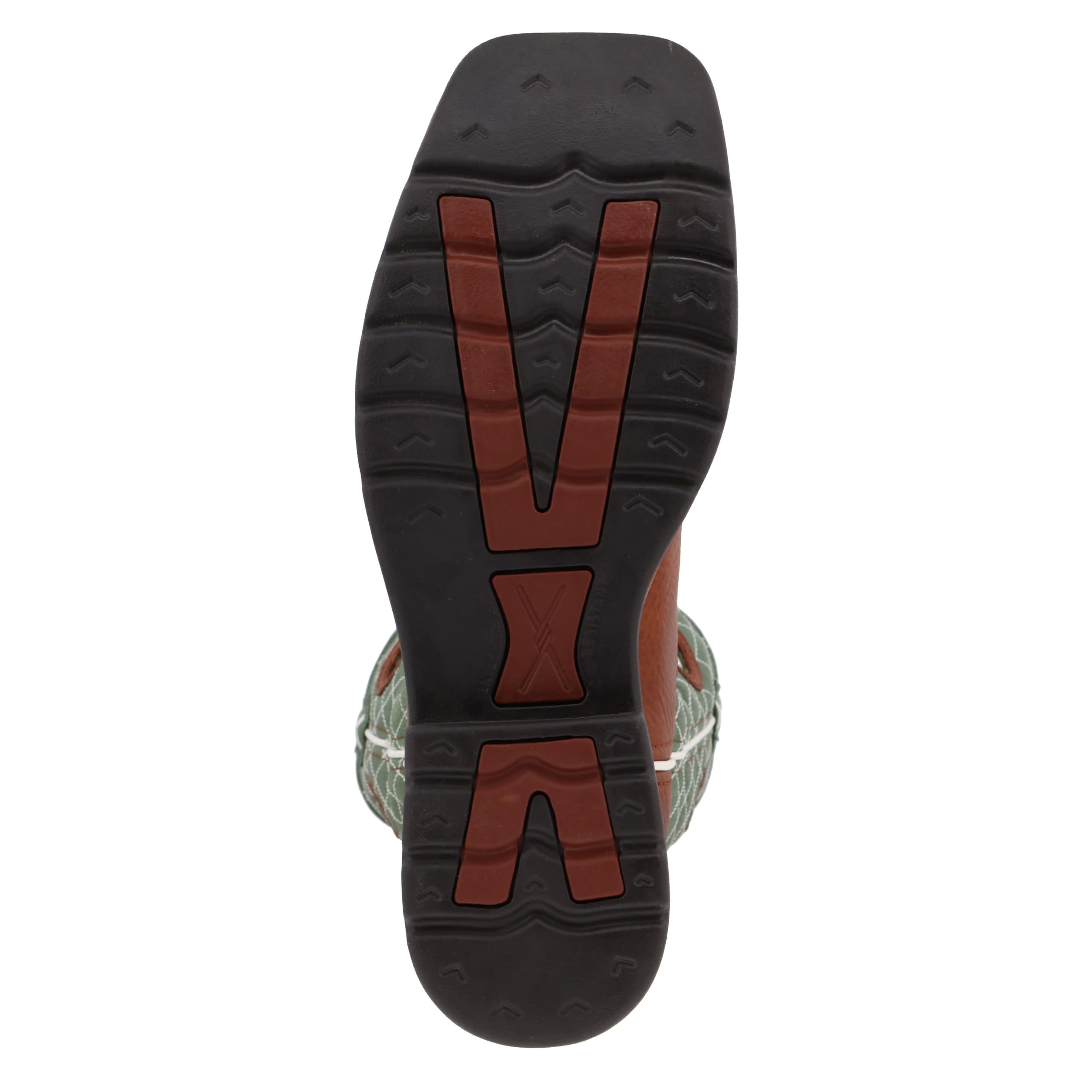 Twisted X Men's 12