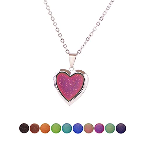 Love Heart Locket