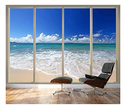 Tropical Beach - 03