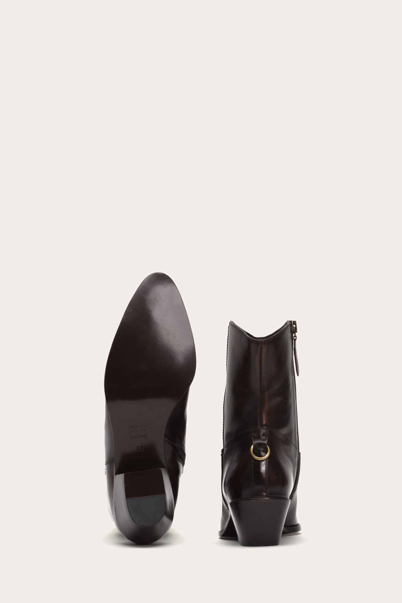 Antonia Mid Pre-Owned Designer Shoes - Vintage Luxury Heels for Women | Perfect for Weddings, Parties & Special Occasions