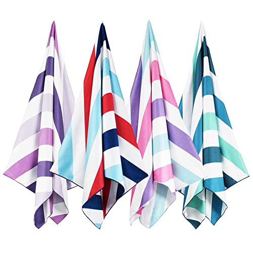 Purple/ Navy/ Aqua/ Pink