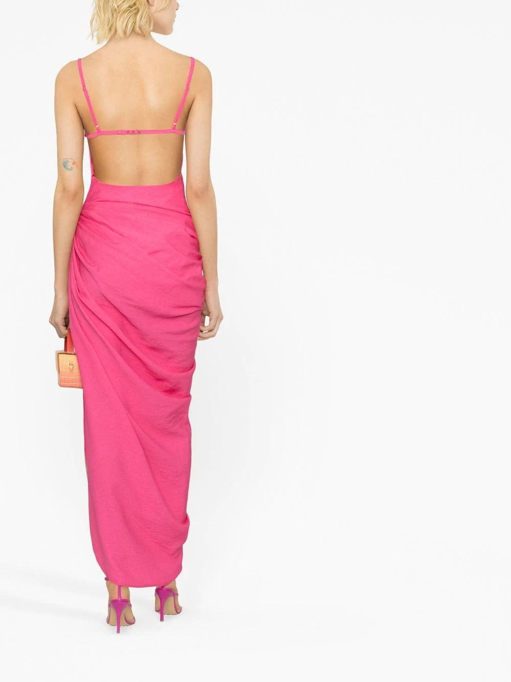 JACQUEMUS Fashion Sale - Trendy Clothing & Accessories for Women | Perfect for Casual Outings & Special Events