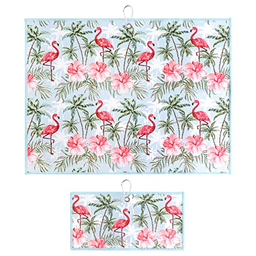 Flamingo Paradise