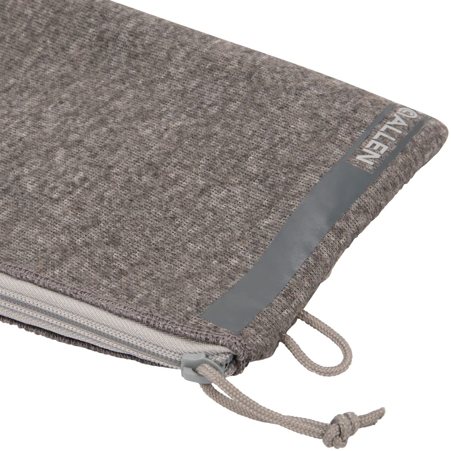 Lockable Rifle Bag with ID Label - 46