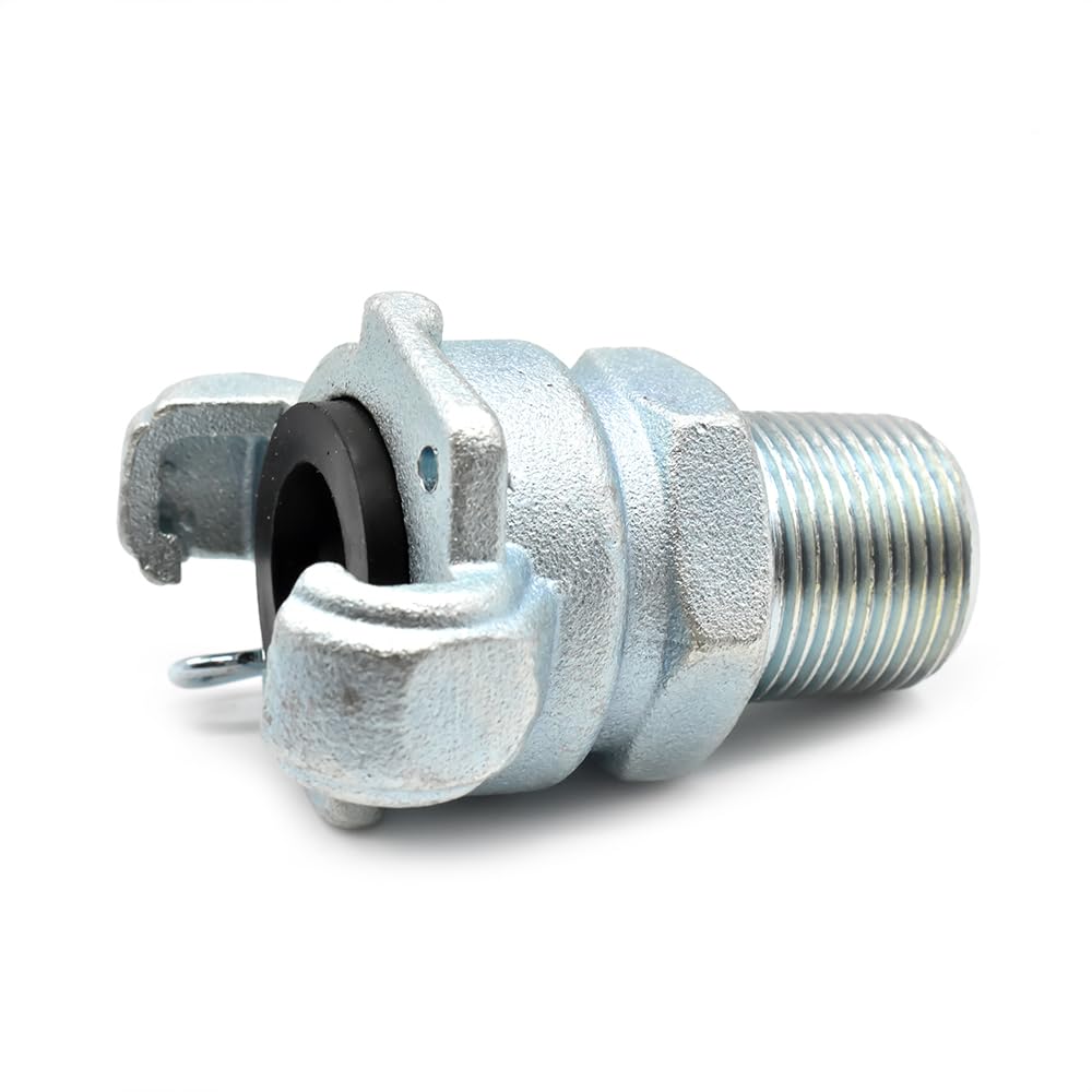 Interstate Pneumatics CU-851 3/4