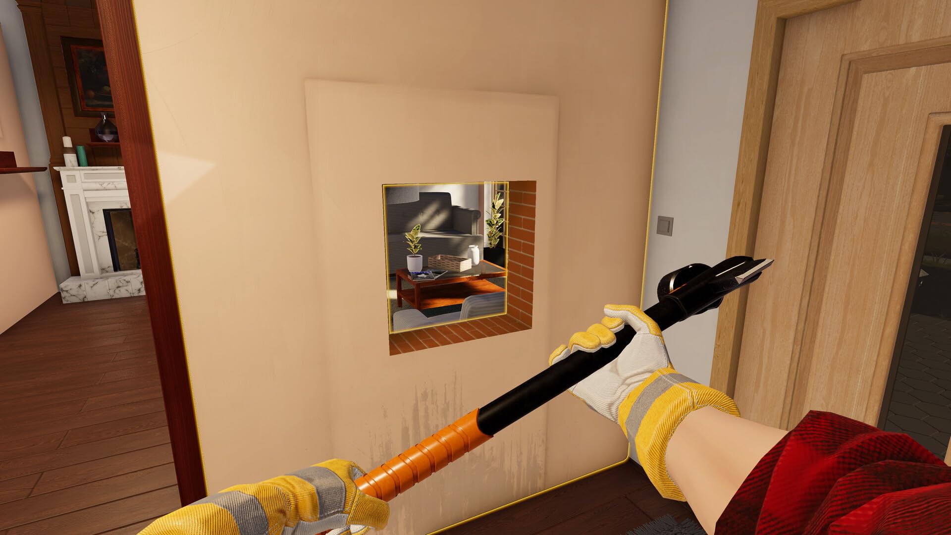 House Flipper 2 Game for PS5 - Home Renovation & Design Simulation - Perfect for Gamers & Interior Design Enthusiasts