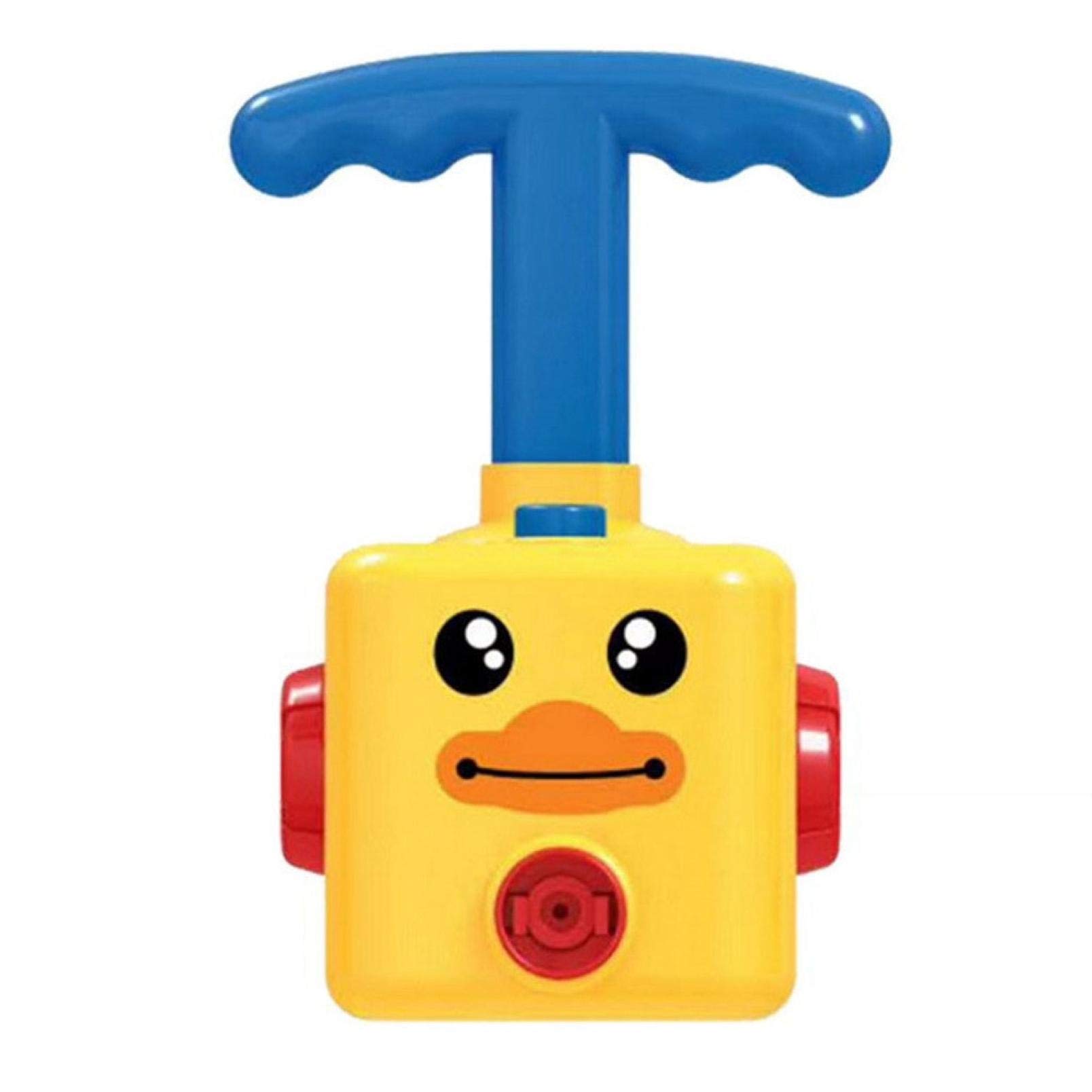 **Axiba Balloon Powered Cars - STEM Educational Toys for Kids Ages 3+, Aerodynamic Balloon Racers with Manual Pump - Science Party Supplies for Boys & Girls, Classroom & Birthday Party Fun**    *(Use Case: Perfect for STEM learning, science experiments, birthday parties, classroom activities, and outdoor play!)*