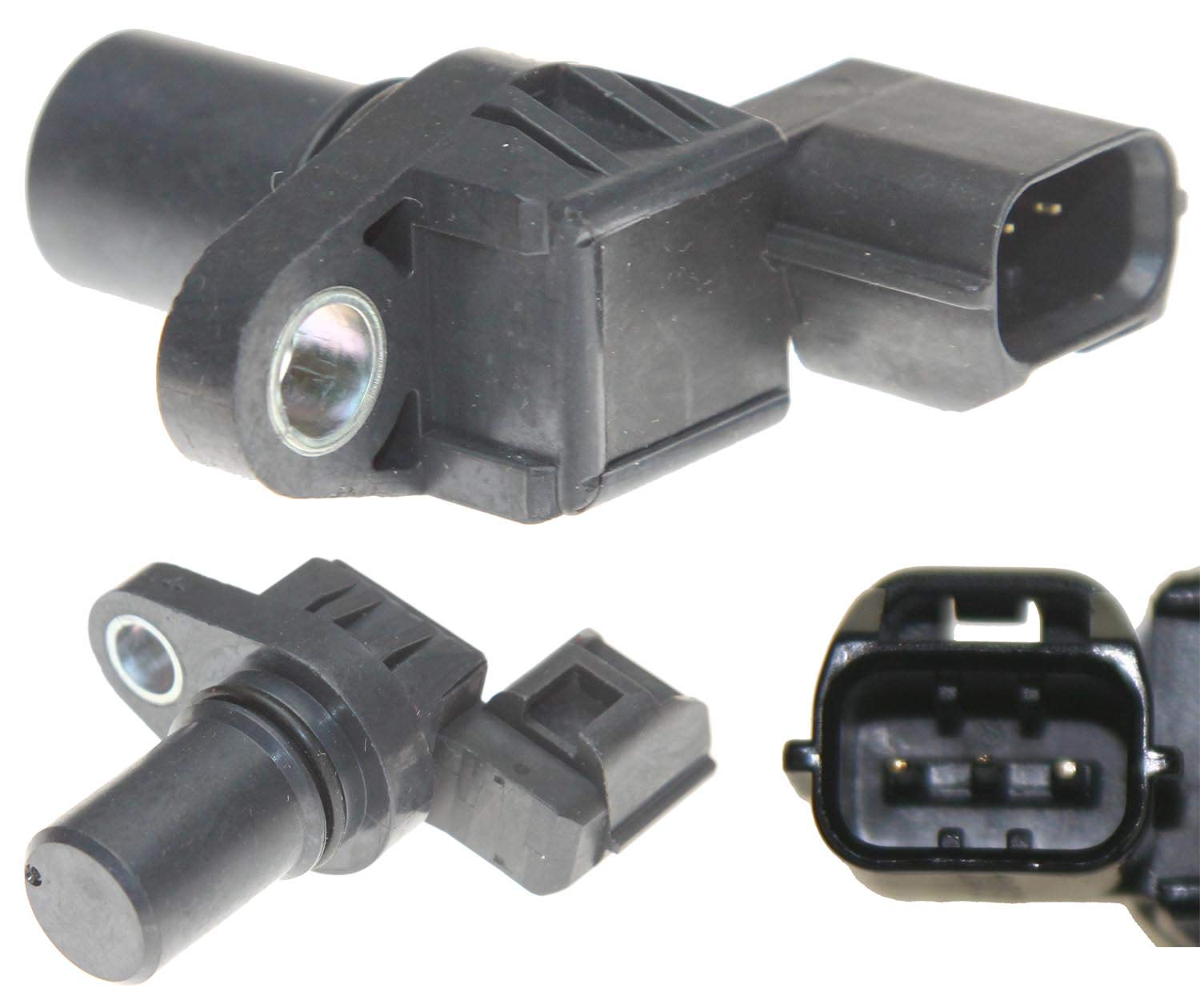 Walker Products 235-1591 Camshaft Position Sensor - Compatible with Select GM Vehicles - High Performance Engine Sensor for Smooth Driving & Fuel Efficiency - Perfect for DIY Repairs & Professional Mechanics