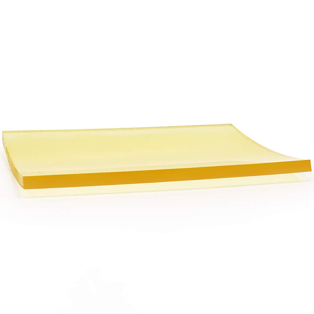 Premium Leather Craft Punching Pad - 5.51x7.87x0.31