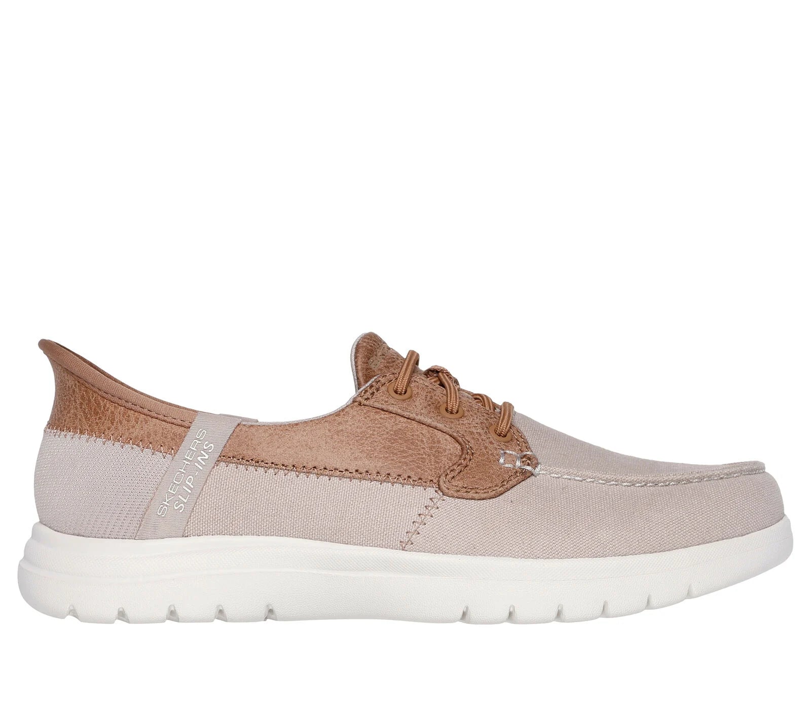 Women's Slip-On Shoes - On the GO Flex Palmilla - Comfortable & Lightweight Walking Shoes for Travel, Work & Everyday Wear