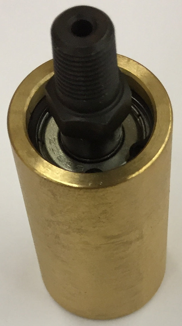 Rotary Union for Rotovac 360i, 360XL, Powerwand, DHX & Widetrack - High-Quality Replacement Part for Carpet Cleaning Machines | Compatible with Professional Cleaning Equipment