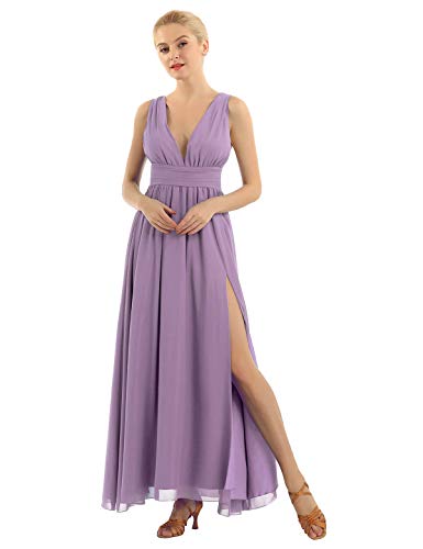 Dusty Purple