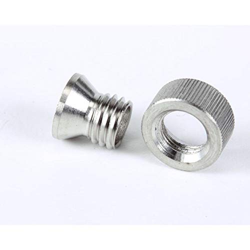 Bunn 01031.0000 Funnel Tip Kit - Replacement Parts for Bunn Coffee Makers - Perfect for Home, Office & Commercial Use