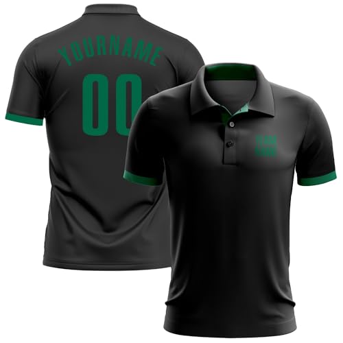 Black Green