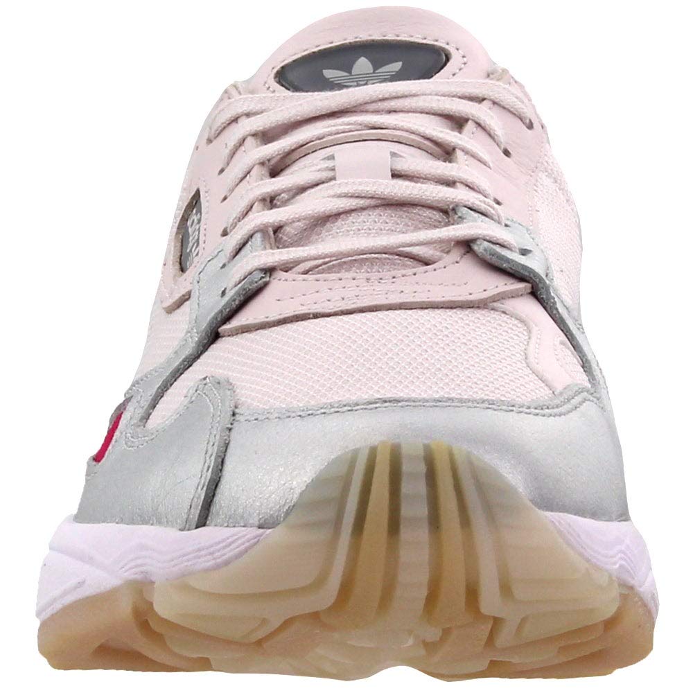 adidas Originals Women's Falcon Wide Comfortable Running Shoes - Lightweight Sneakers for Jogging, Gym Workouts & Casual Wear