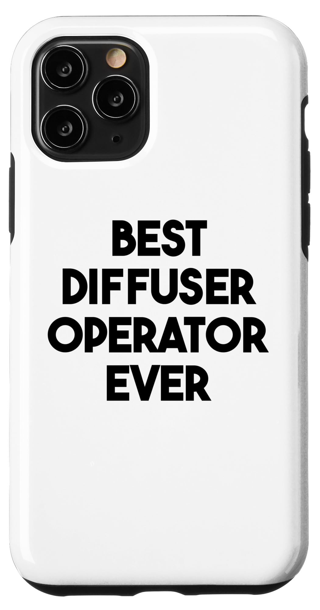 iPhone 11 Pro Case - Premium Shockproof & Scratch-Resistant Protective Cover with Precise Cutouts | Perfect for Daily Use, Travel & Outdoor Activities