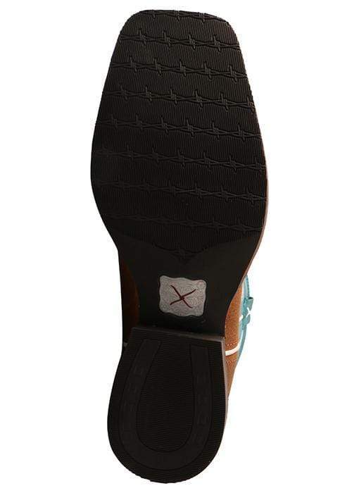 Twisted X Men's 12