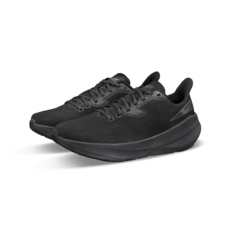 Women's Nike Experience Flow Running Shoes (001 Black/Black) - Lightweight & Breathable for Jogging, Gym Workouts & Daily Wear