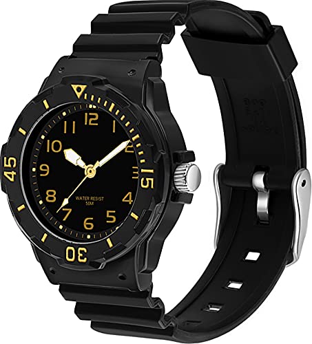 black gold