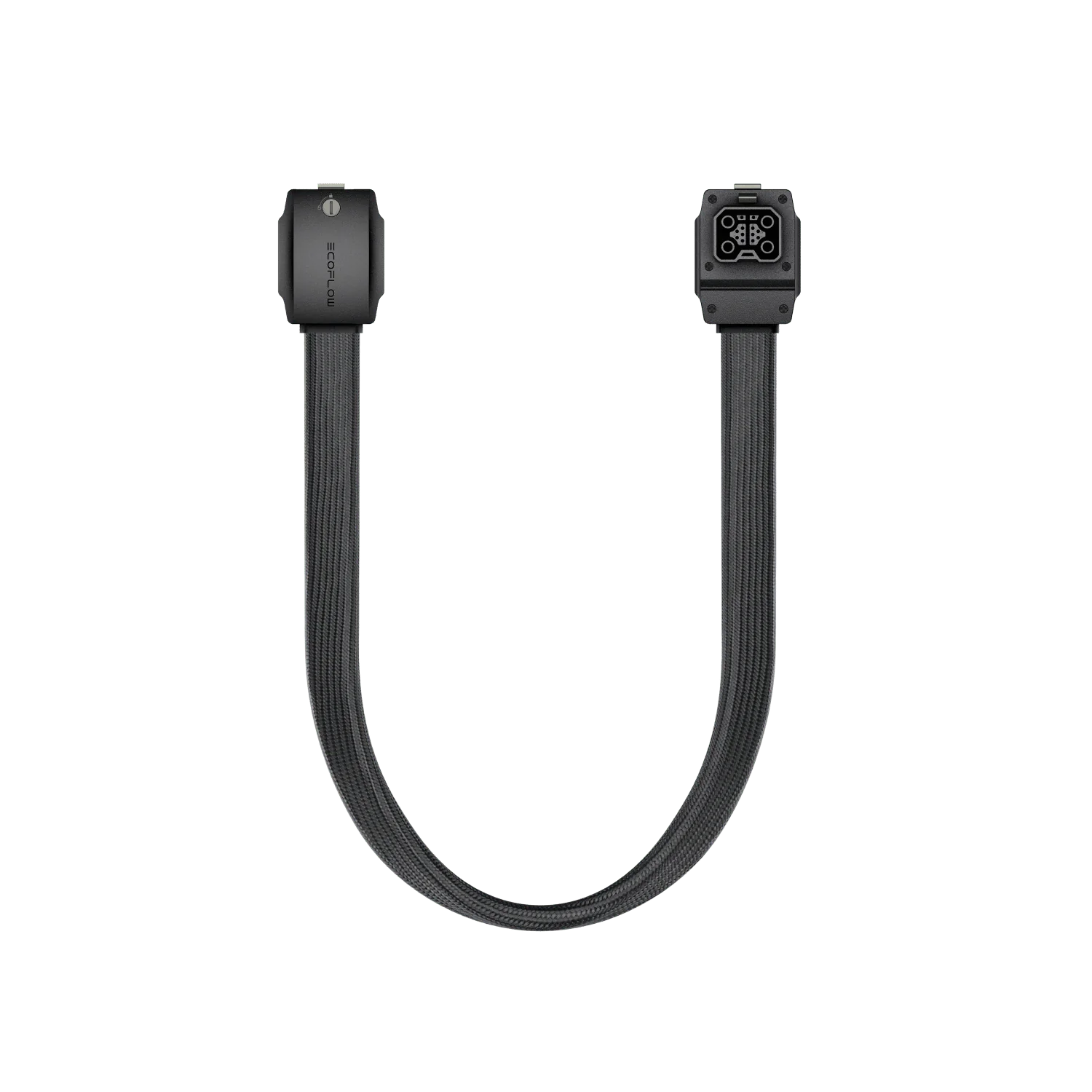 EcoFlow DELTA Pro Ultra Battery Connection Cable - High Power Solar Generator Accessory for Home Backup & Off-Grid Power - Perfect for Emergency Power, RV Camping, and Outdoor Adventures