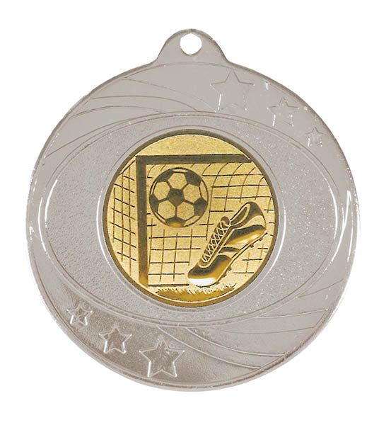 HART Solar Medals Silver - Eco-Friendly Solar Powered Awards for Sports, Events & Recognition - Perfect for Outdoor Activities & Sustainable Gifting