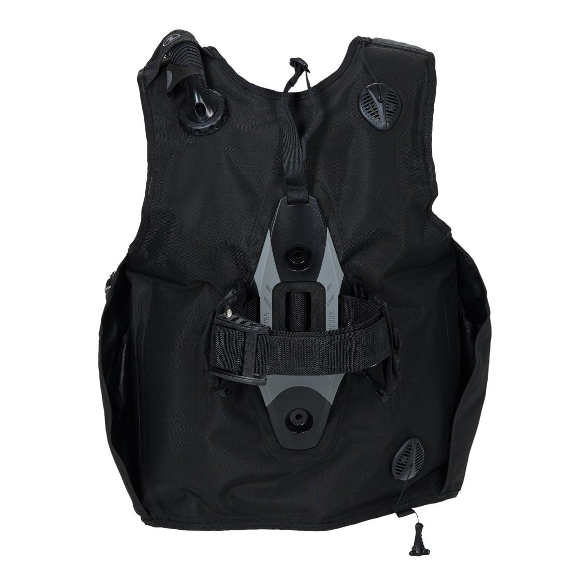 Aqualung Pro HD Men's BCD Scuba Diving Jacket - Premium Buoyancy Control Device for Scuba Divers | Perfect for Ocean Exploration, Reef Diving & Underwater Photography