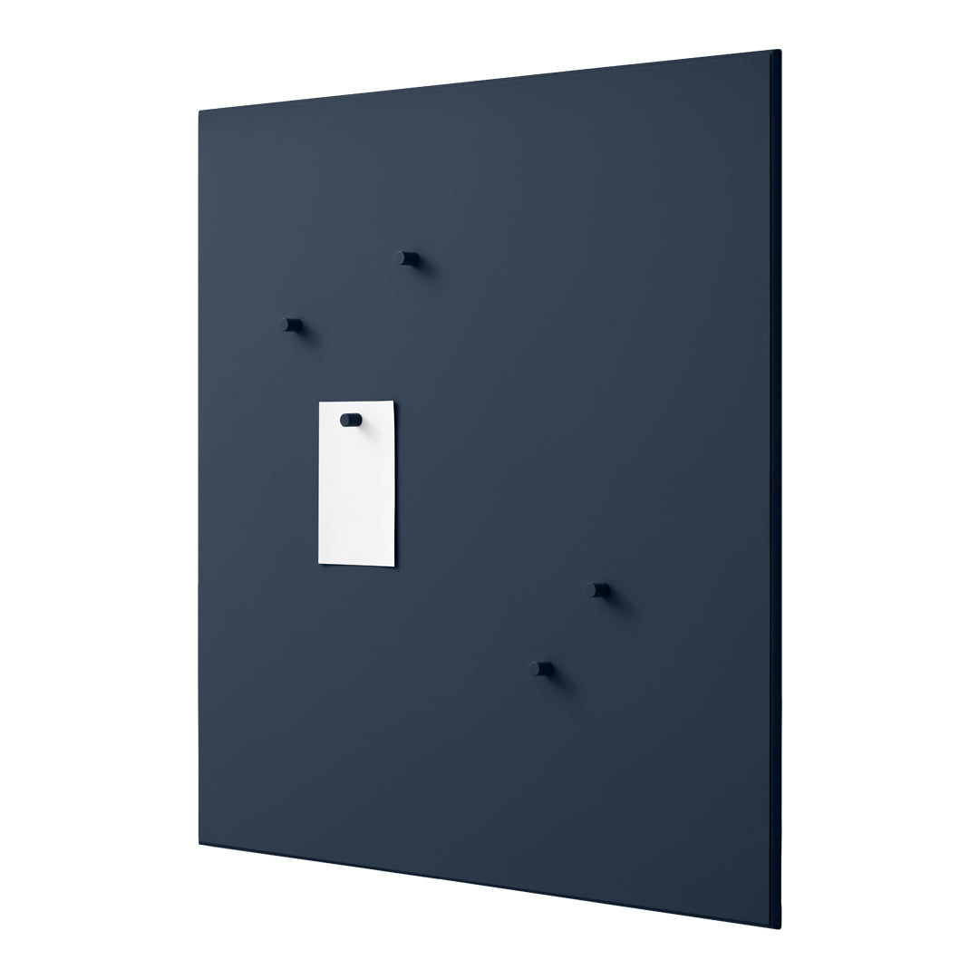 BM1212 Cork Bulletin Board - Premium Pin Notice Board for Home, Office & Classroom - 12