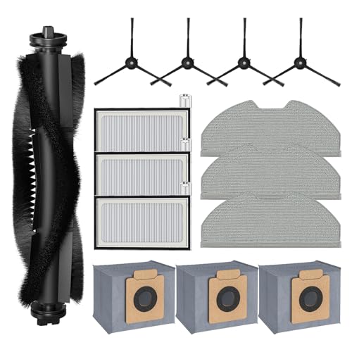 X8 Pro Parts