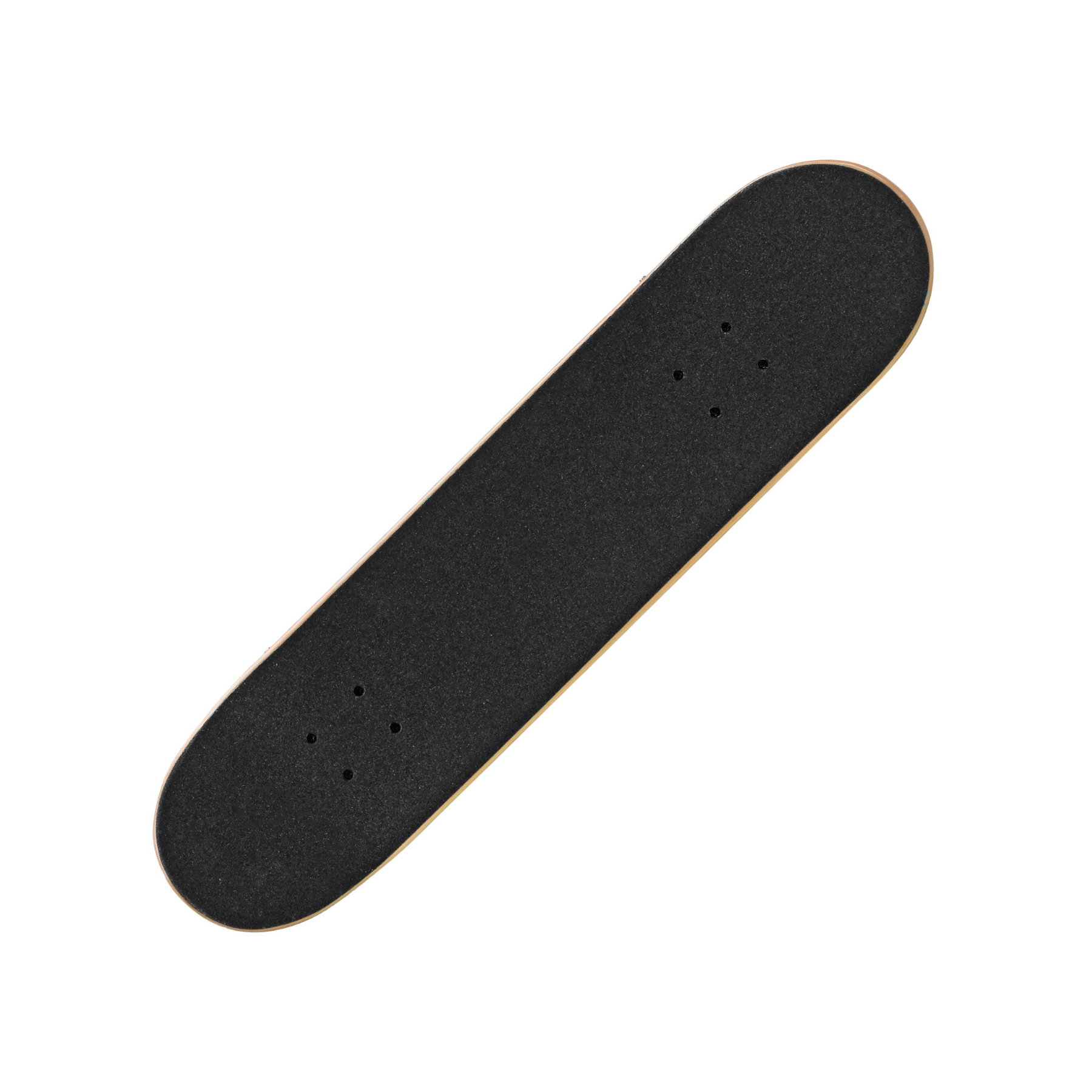 Roller Derby Learn with Lutzka Astronaut Skateboard - Perfect for Beginners & Kids Learning to Skate | Outdoor & Park Riding