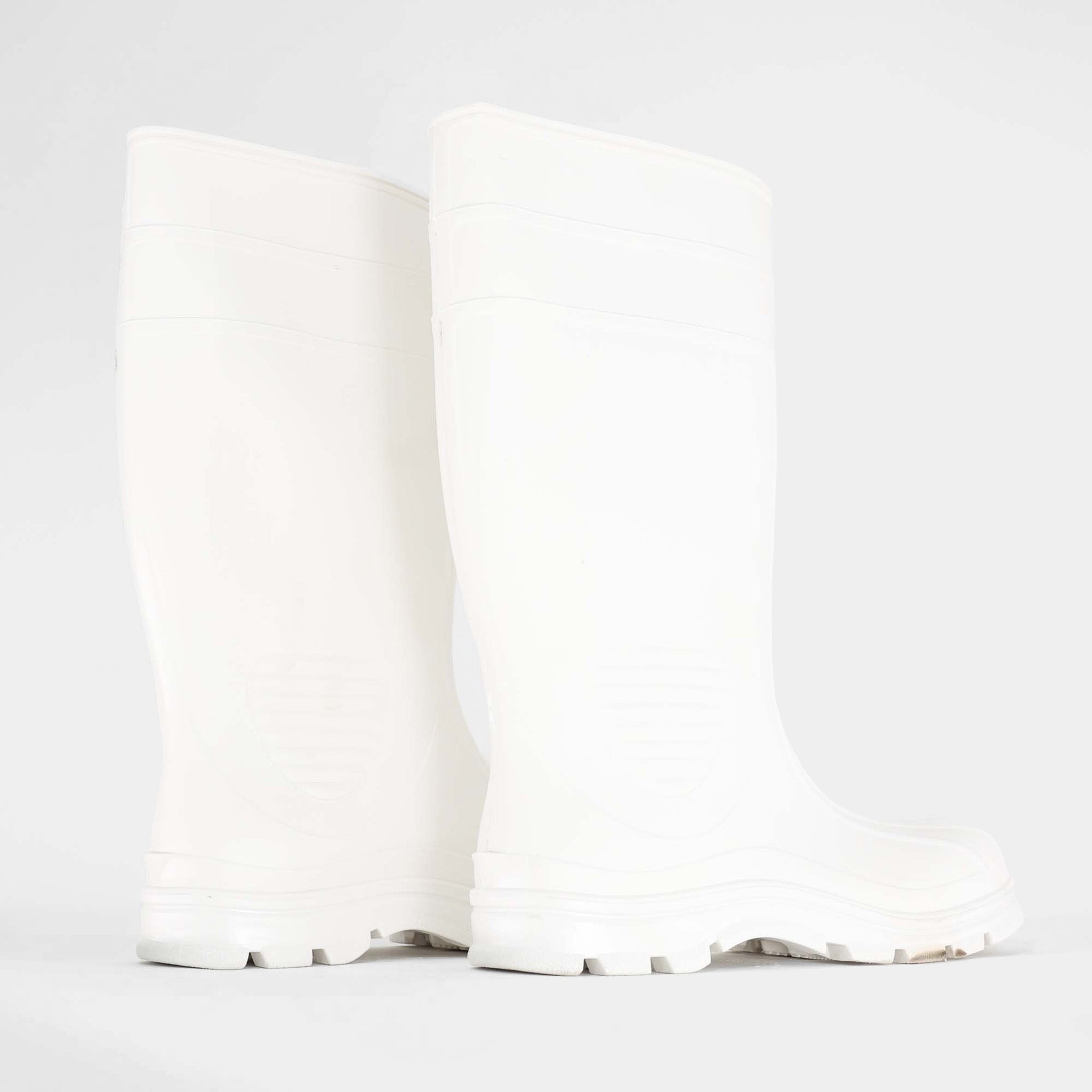 Stride Safety Boots - Men's & Women's Steel Toe Work Boots with Slip Resistance & Electrical Hazard Protection - Ideal for Construction, Warehouse & Industrial Work