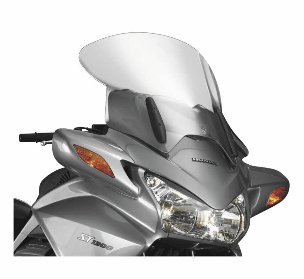 National Cycle VStream FMR Coated Windshield 19