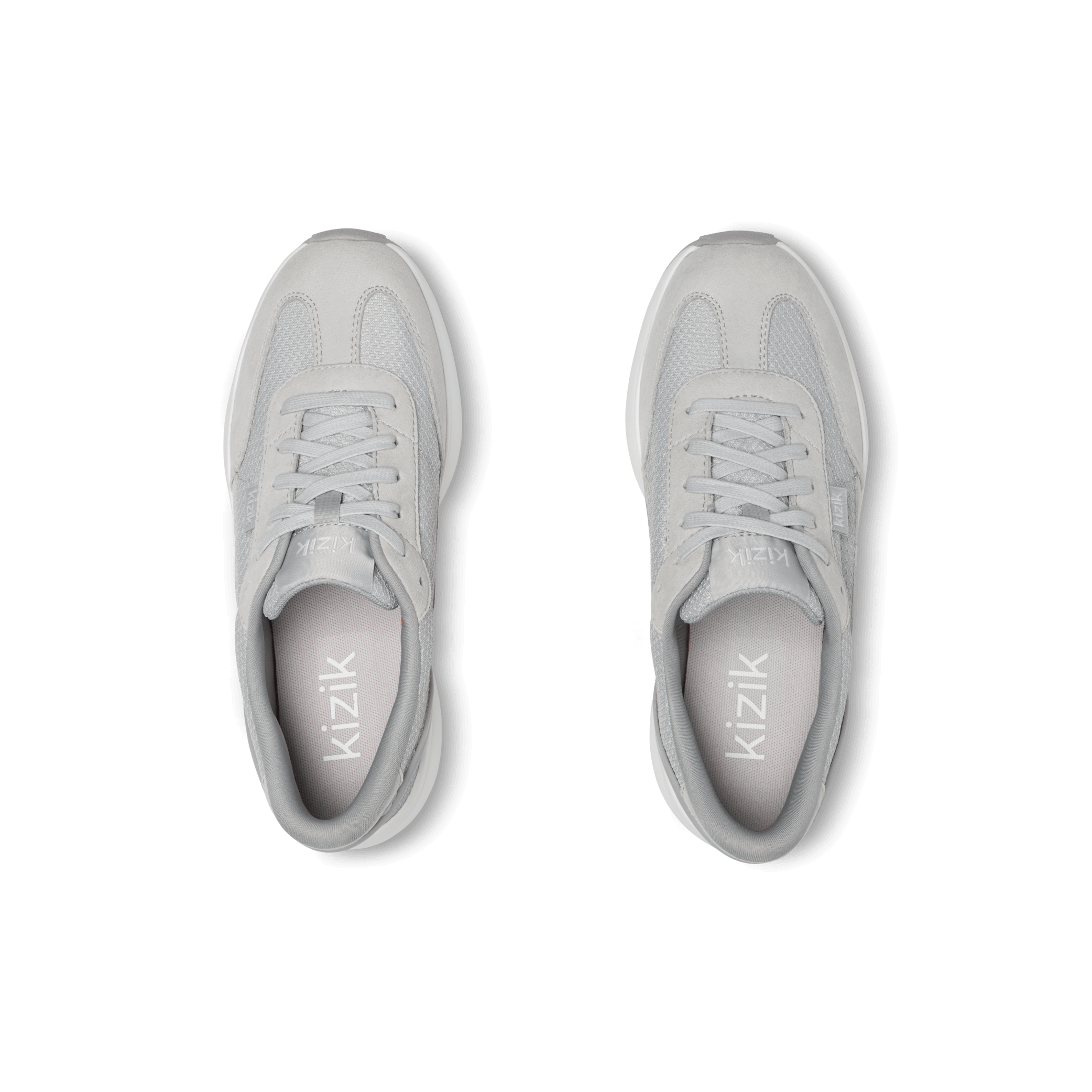 Charlotte Women's Lightweight Comfortable Sneakers - Breathable Running Shoes for Walking, Jogging & Gym Workouts