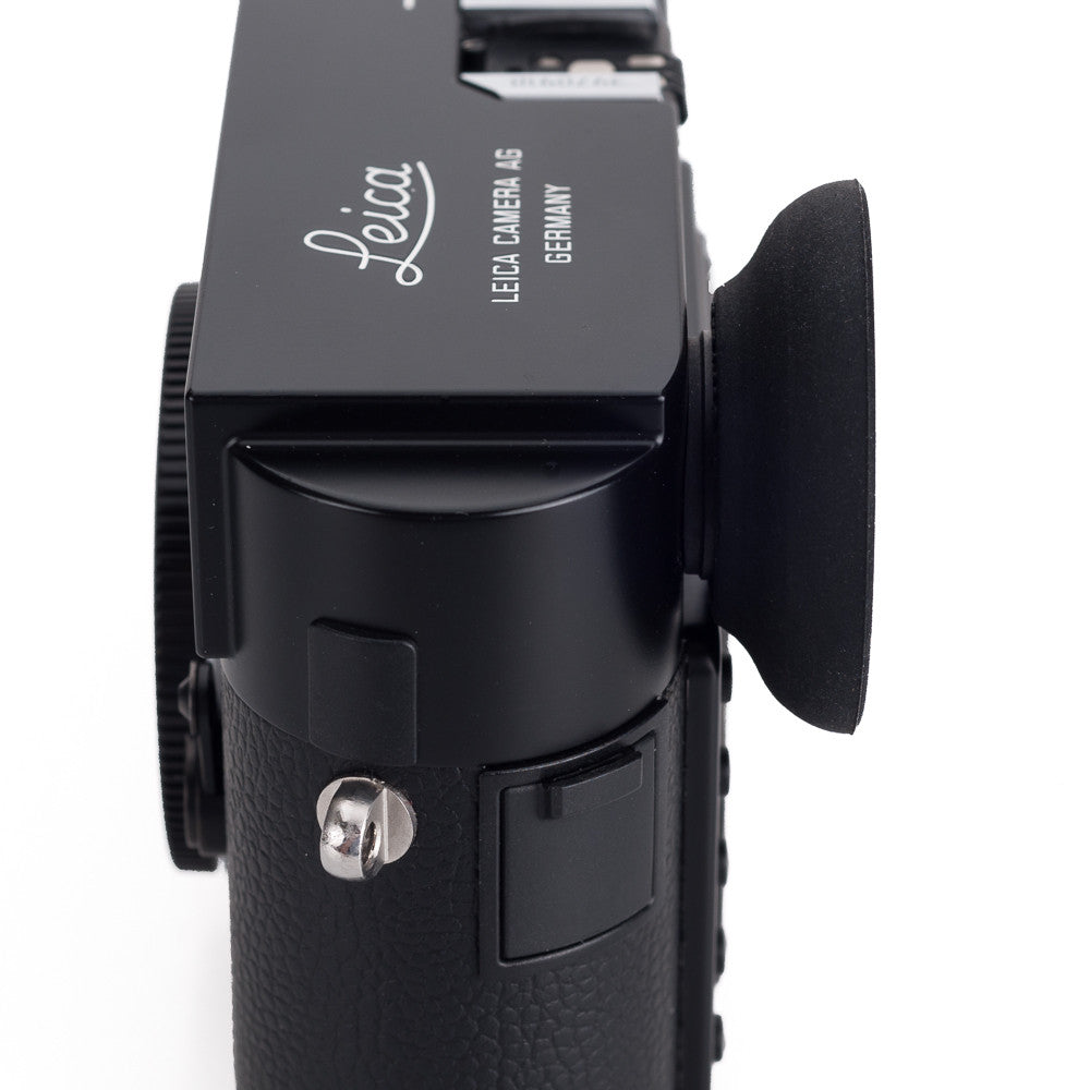 E Clypse .85x Viewfinder Magnifier 42mm - High Quality Camera Lens Attachment for DSLR & Mirrorless Cameras - Perfect for Photography, Videography & Outdoor Shooting
