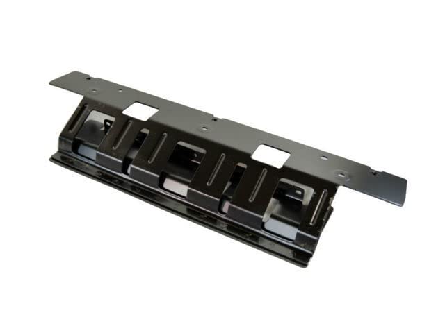 Mopar 68144536AA Air Baffle - Engine Cooling System Part for Dodge, Jeep, Chrysler Vehicles - Perfect for Off-Road & Daily Driving