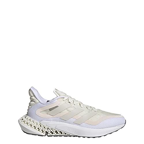 Off White/Zero Metalic/Bliss Orange