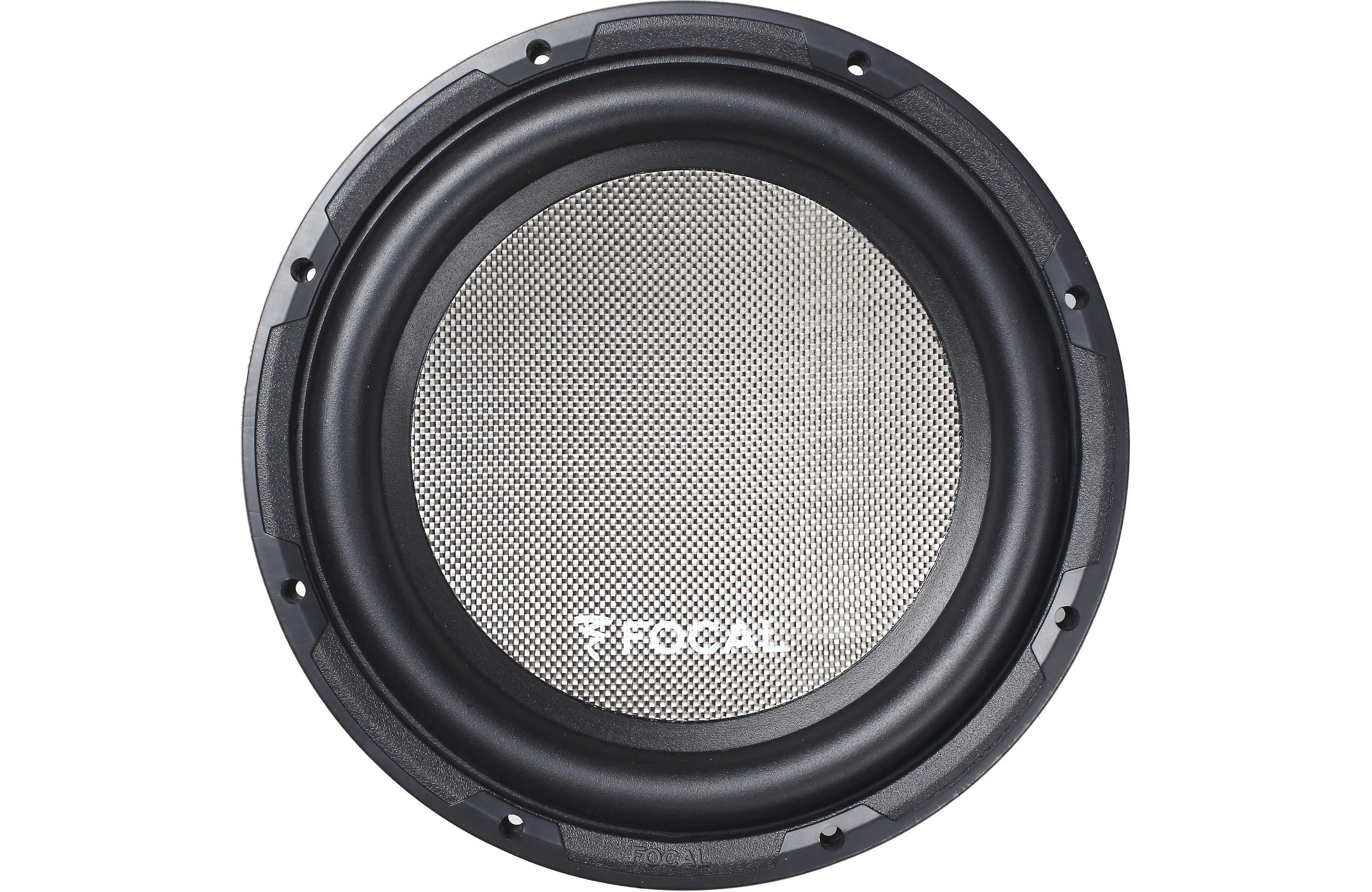 Focal SUB 25 A4 10