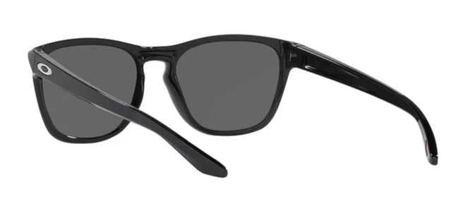 Original Oakley Manorburn OO9479 0256 Sunglasses for Men - Polarized Sports & Driving Shades for Outdoor Activities