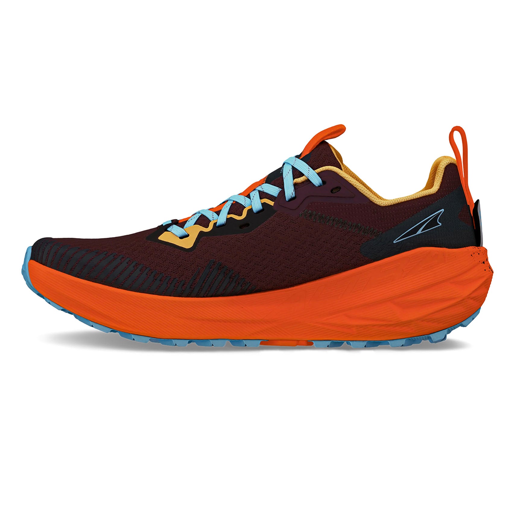 Women's Altra Experience Wild 2 Trail Running Shoes - Lightweight Hiking & Outdoor Adventure Footwear for Women - Perfect for Trail Running, Hiking, and Outdoor Activities