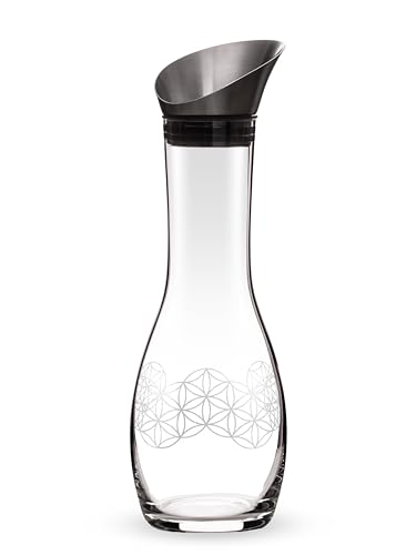CARAFE FOL (no Gemstone Vial)