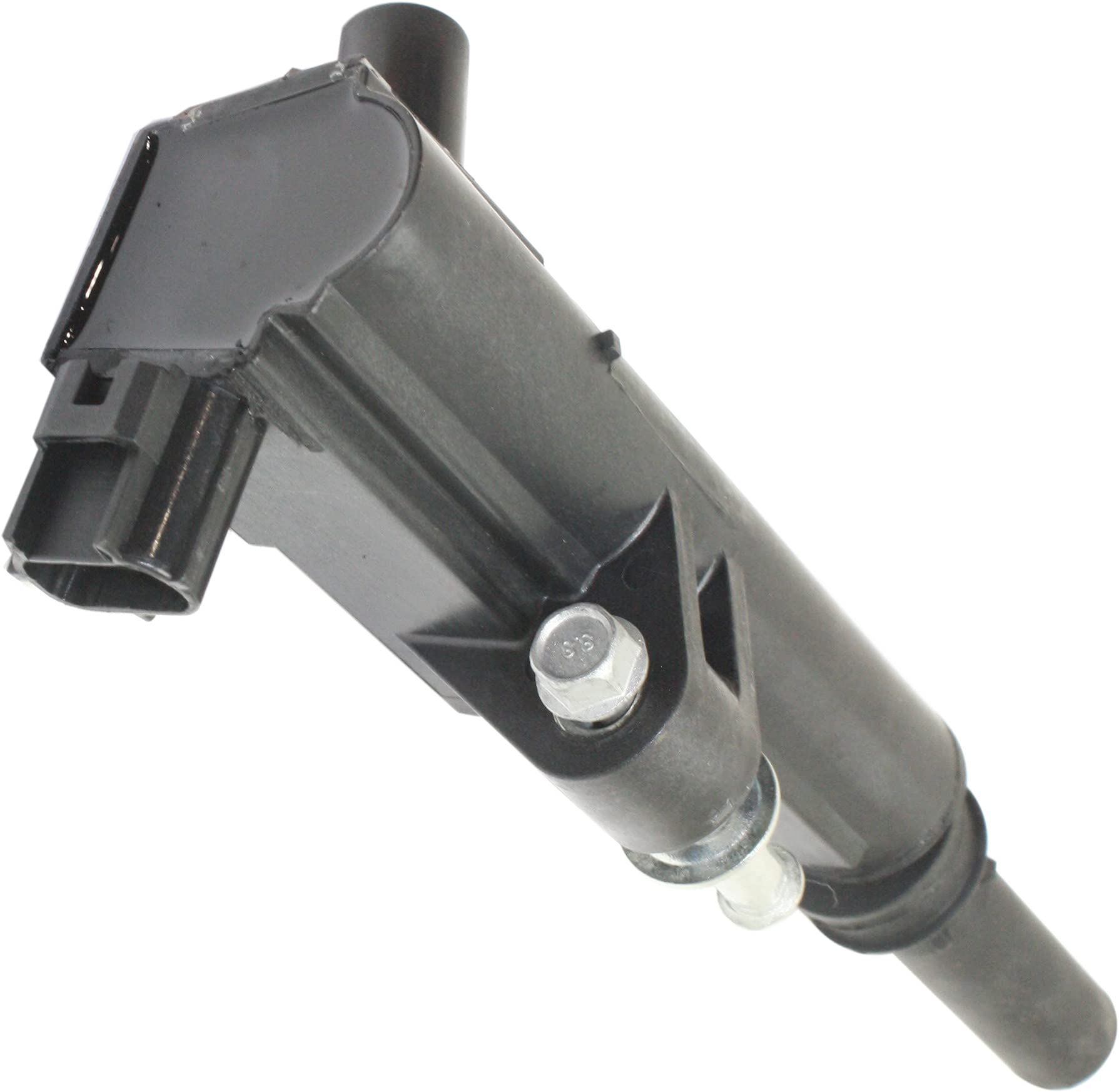 Garage-Pro 6 Pack Ignition Coil Replacement for 2009-2012 Dodge Ram 1500 3.7L V6 - Compatible with Ram 1500 & Dodge Ram 1500 Models - Perfect for Engine Tune-Ups & Performance Upgrades