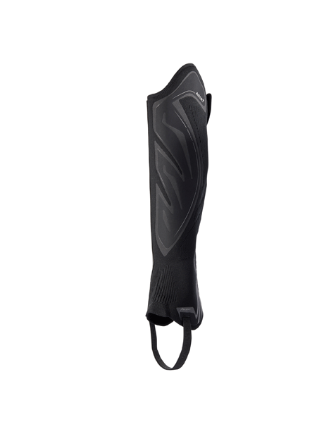 Ariat Ascent Half Chap - Breathable Equestrian Riding Leg Protection for Horseback Riding & English Show Jumping | Perfect for Training & Competition