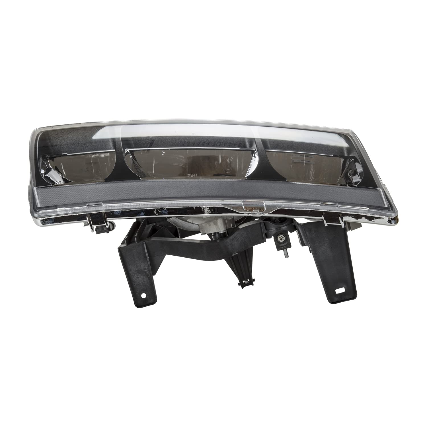 TYC 20-6421-00 Passenger Side Headlight Assembly Replacement for Saturn Vue - Perfect for Night Driving & Auto Repair