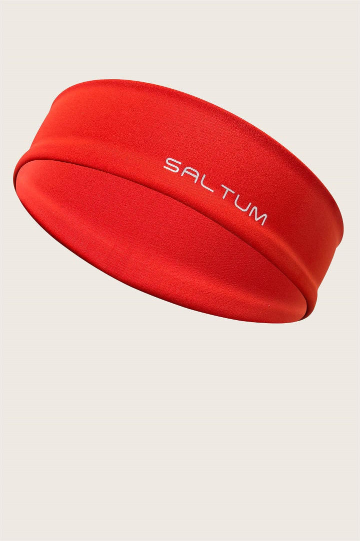 Breathable Sports Headbands for Women & Men - Sweat Absorbing Workout Headbands for Running, Yoga, Tennis & Gym - Non-Slip Fitness Head Wrap