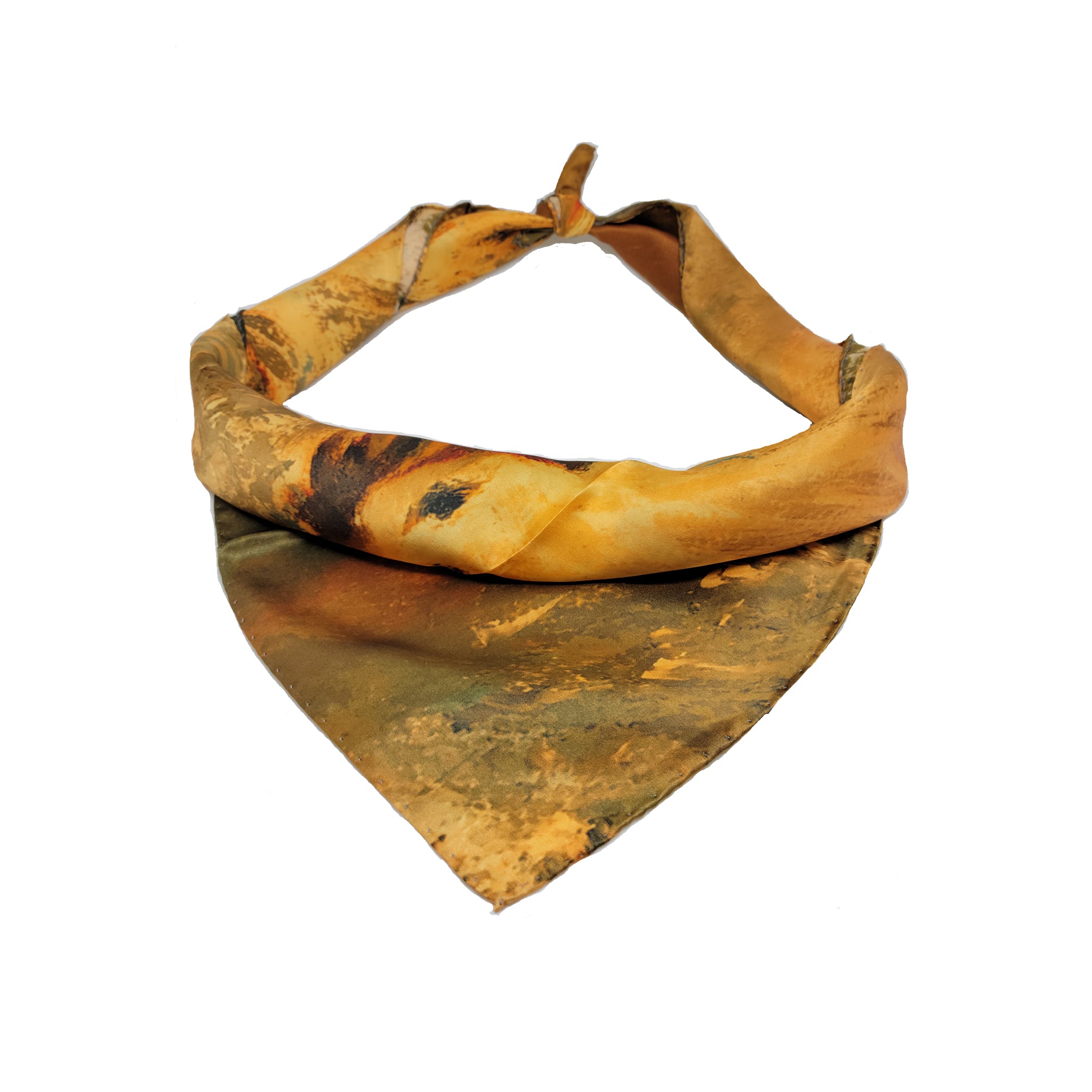 Gallo Headscarf for Women - Stylish & Comfortable Fashion Scarf - Perfect for Travel, Work, and Everyday Wear