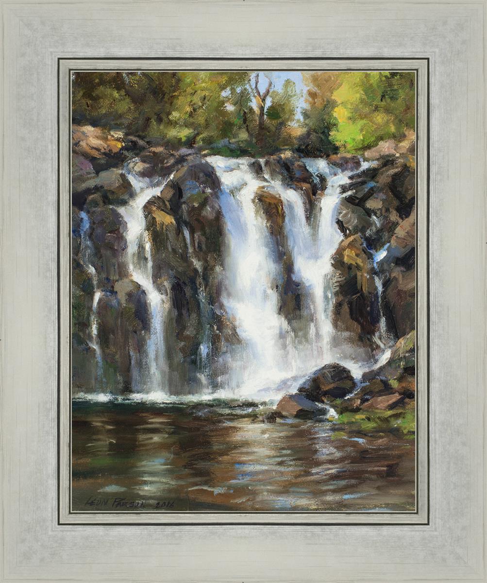 Always Captivating Plein Air Painting Set - Professional Outdoor Art Supplies for Landscape Artists | Perfect for Travel Sketching & Nature Painting