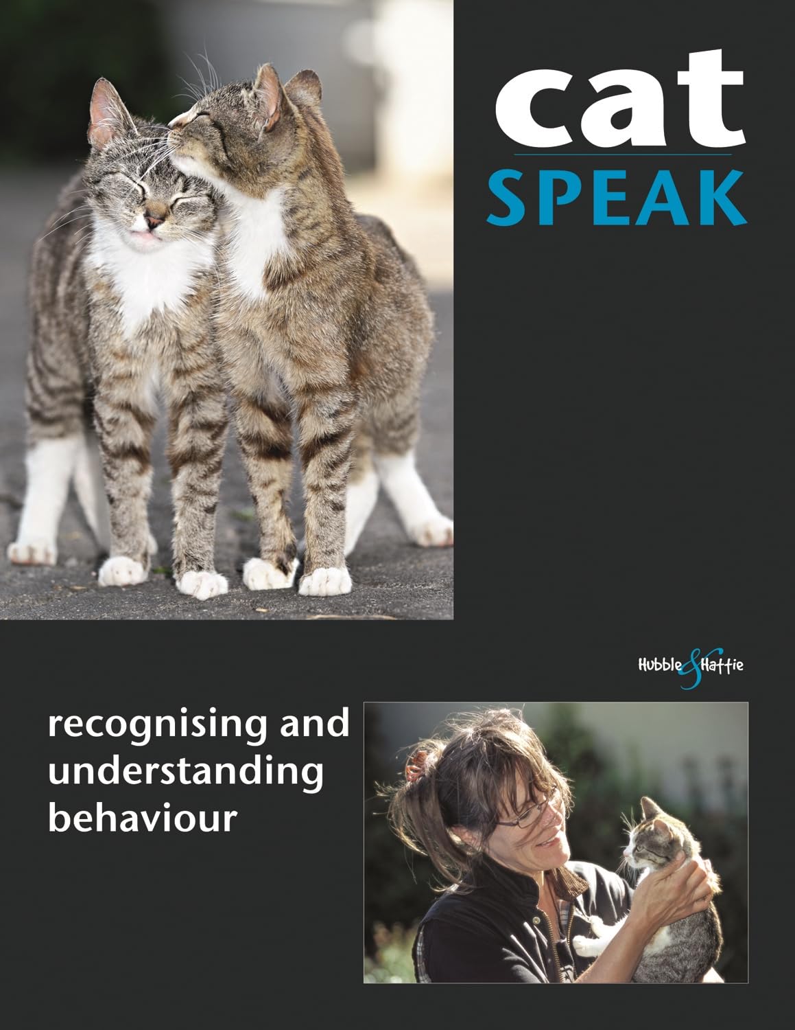 Cat Speak: Understanding and Recognizing Cat Behavior - Tips for Pet Owners & Cat Lovers