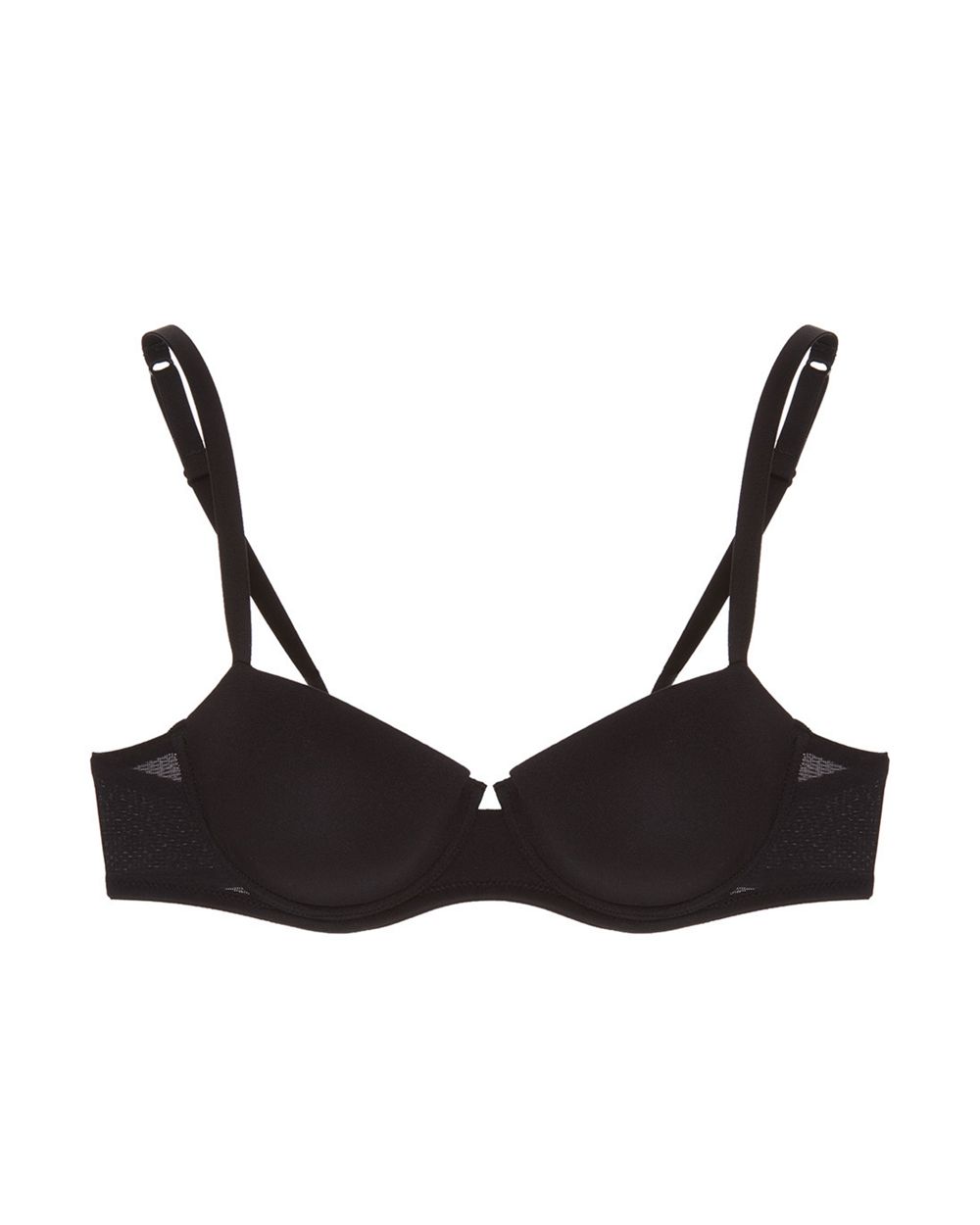 Aire T Shirt Bra - Seamless Comfort Bra for Women, Wireless Support, Smooth Under Shirts, Perfect for Everyday Wear & Workout
