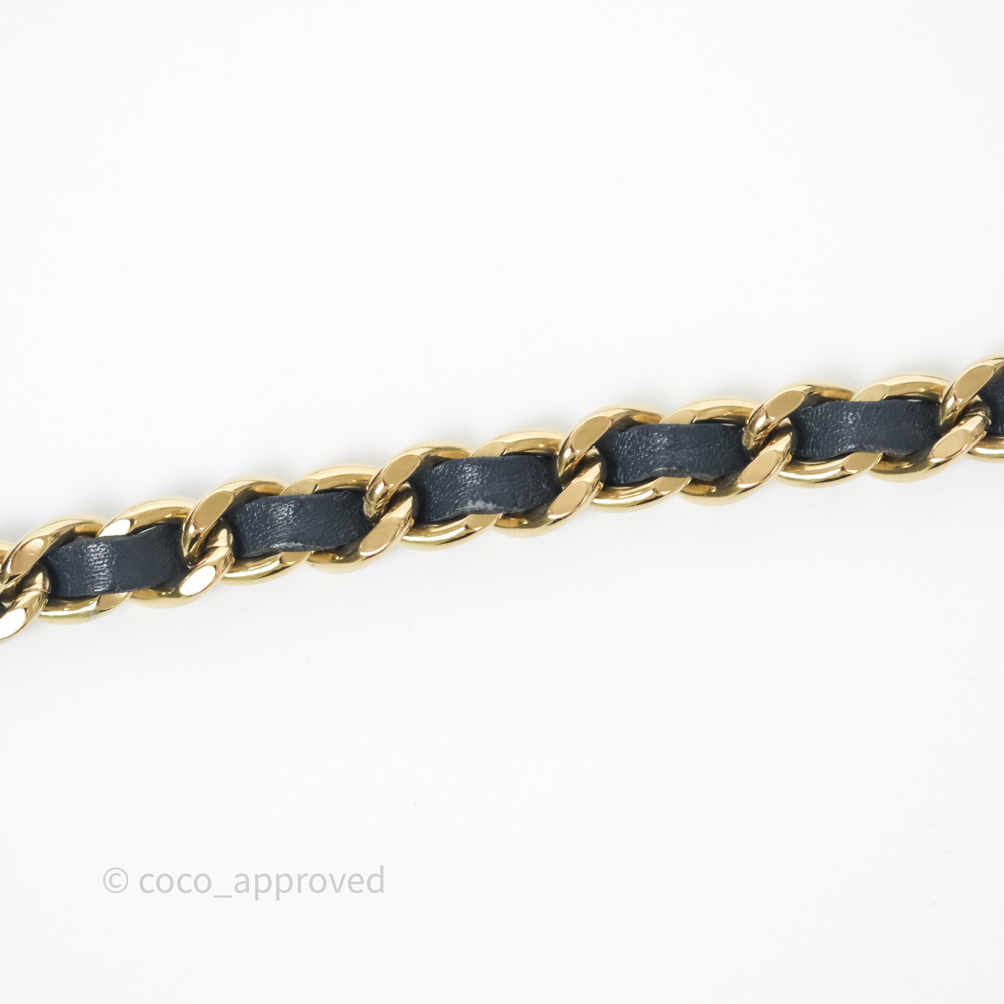 Chanel Quilted Denim Camera Bag with Gold Hardware - Perfect for Everyday Use & Special Occasions